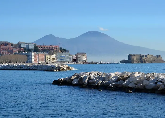 B&B Centro Città Napoli