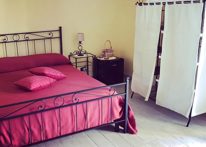 B&B Casa Cupiello Napoli