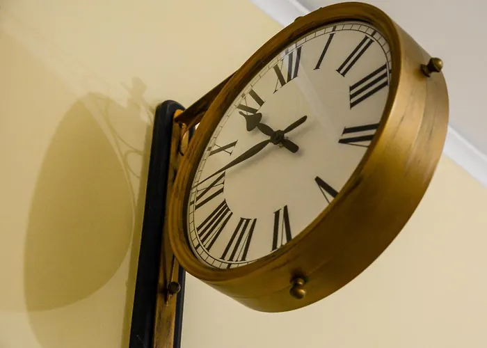 B&B Casa Cupiello Napoli