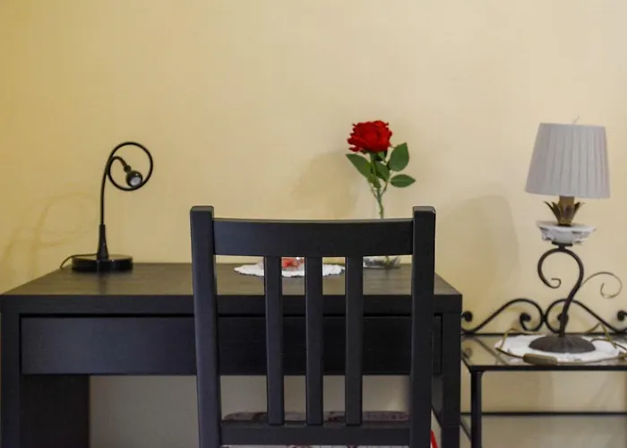 B&B Casa Cupiello Napoli